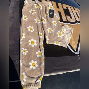 Free Haven pajama pants